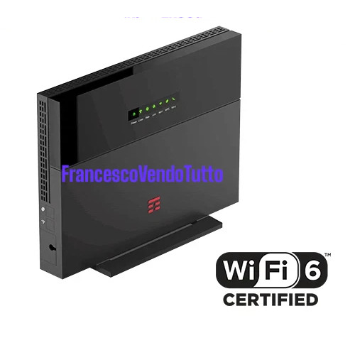 Modem tim hub zte - zte, router