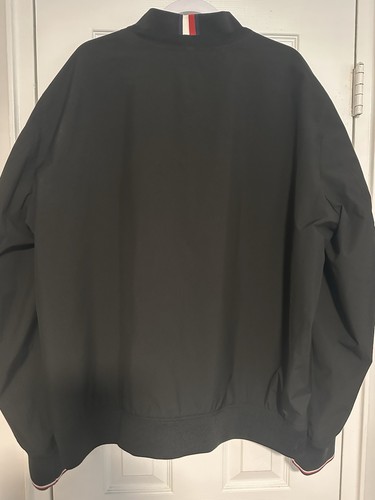 Tommy hilfiger giacca bomber - hilfiger,