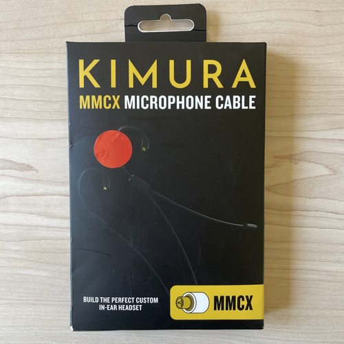 Kimura mmcx cavo - cavo, +