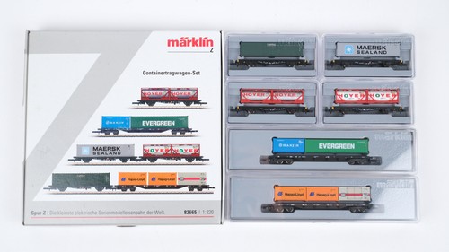 Märklin 82665 set - z,