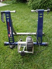 BICI RULLI ALLENAMENTO GIST