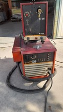 saldatrici a filo industriali