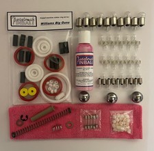 Kit messa a punto manutenzione