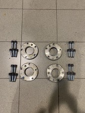 Distanziali 16MM BMW 5 fori