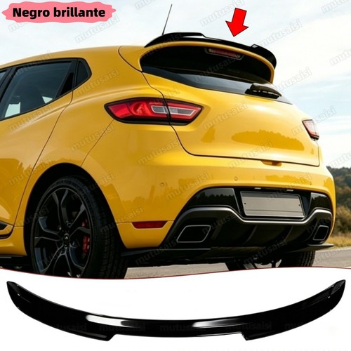 Spoiler techo trasero - , para