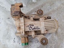 Differenziale Posteriore