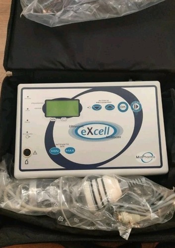 Apparecchio ultrasuoni bio - apparecchio,