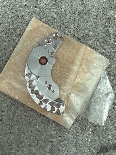 1876 nuovo originale rolex - #1876,