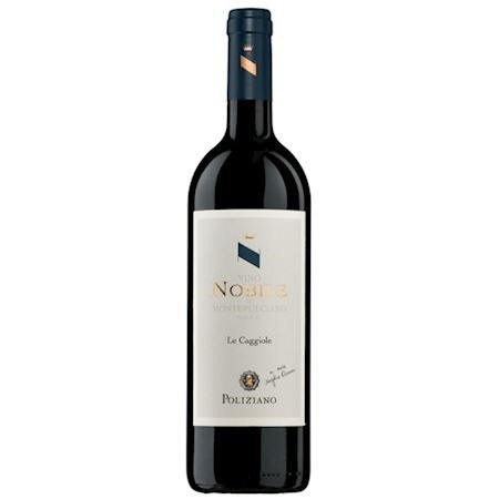 Nobile montepulciano 2019 - di,