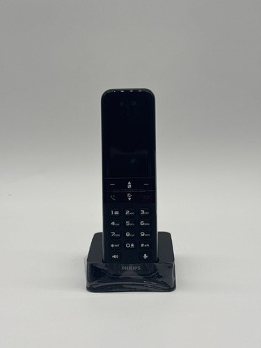 Philips d4701b telefono - philips,