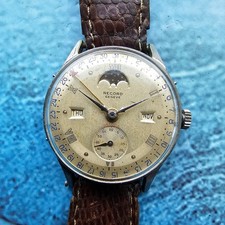 Orologio da polso da uomo