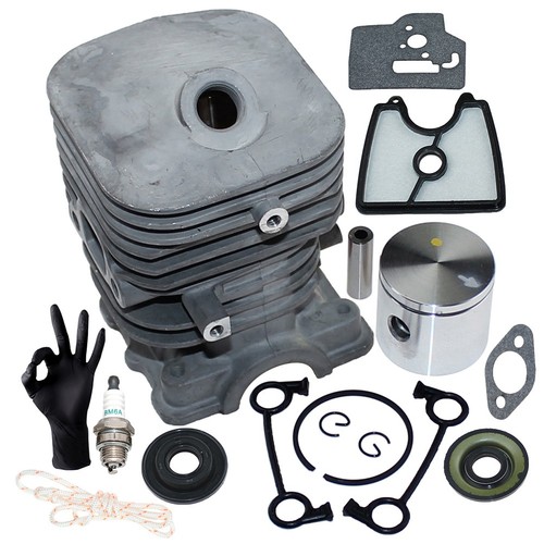 Kit pistone cilindro per