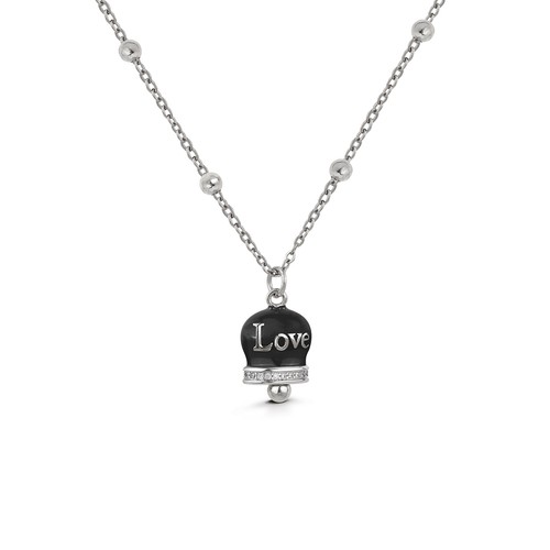 Collana ops objects - collana, donna