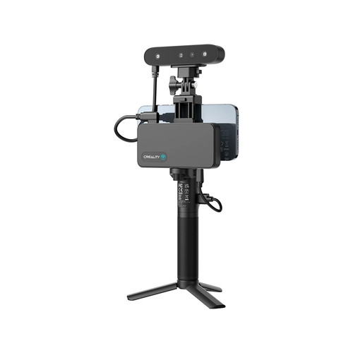 Creality scanner scan - scanner, cr-scan