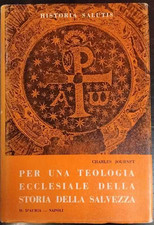 Per una teologia ecclesiale