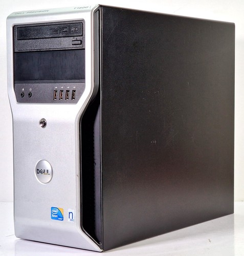Dell precision windows - precision,