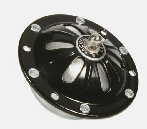 Clacson claxon moto - claxon, petali