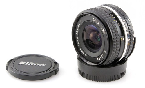 Nikon serie 28mm ai - nikon, ai-s