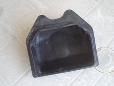 FANTIC ISSIMO 50 SPORT - VASCHETTA VANO SCATOLA PORTAOGGETTI IN PLASTICA