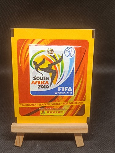 Pochette panini fifa world cup - panini,