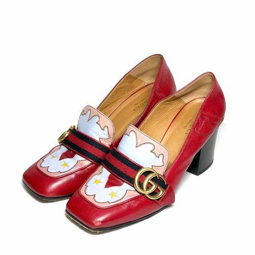 Gucci scarpe decolte - scarpe, tacco