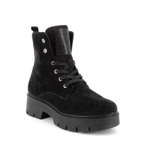 Igi scarpe donna tronchetti - scarpe,