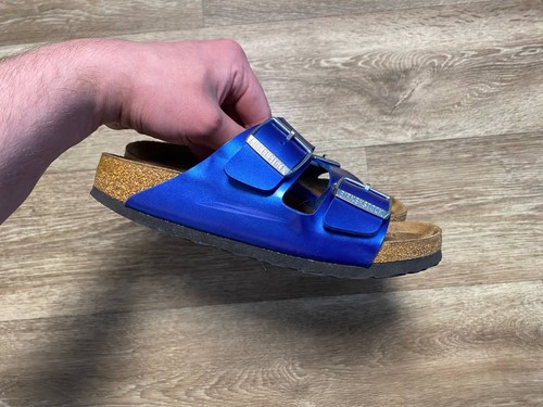 Sandali birkenstock arizona - sandali,