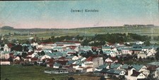 Cerveny Kostelec