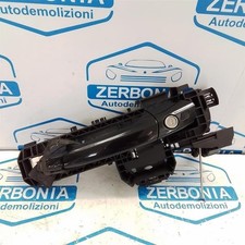 MANIGLIA PORTIERA ESTERNA ANTERIORE SX MERCEDES CLASSE ML «W166» (2012)