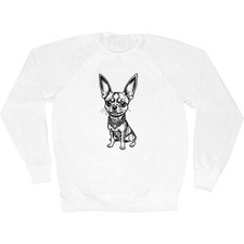 Felpa/maglione/maglione adulto