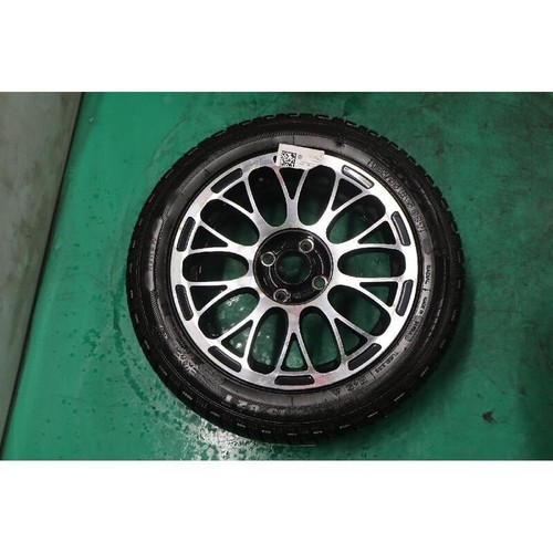 Cerchi lega fiat 500 - lega,
