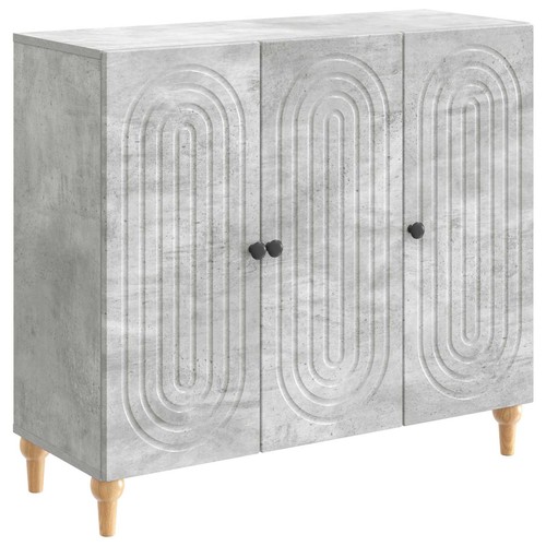 Credenza legno ingegnerizzato - legno,