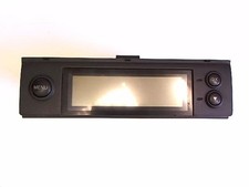 Monitor display NISSAN MICRA 3