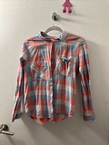 Zara girls button up - girls,