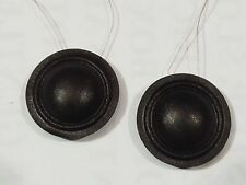 2 x Wharfedale Diamond 10,2