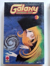 Galaxy Express 999 n.12 di