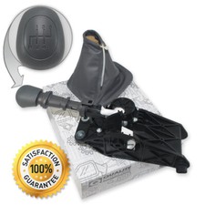 LEVA CAMBIO PER MERCEDES