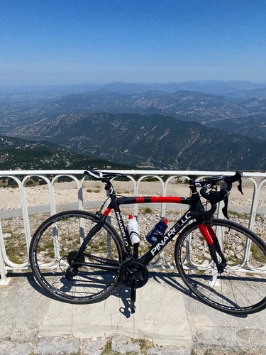 Pinarello razha taglia - razha, l