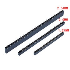 Connettore Presa Femmina 40P