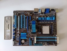 Motherboard ASUS M4A87TD EVO/USB3