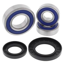 KTM LC4 400 98-99 Rear Wheel