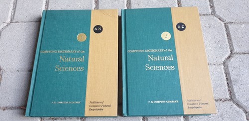 Compton dizionario delle - dizionario,