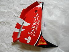 Yamaha YZF R1 RN19 Santander