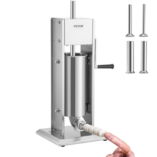 Vevor insaccatrice manuale - vevor,