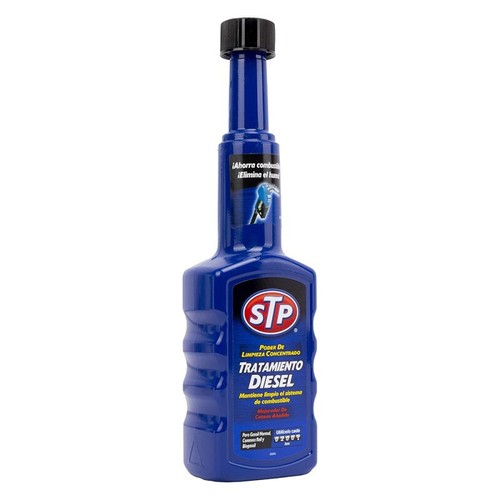 Trattamento diesel stp - diesel,