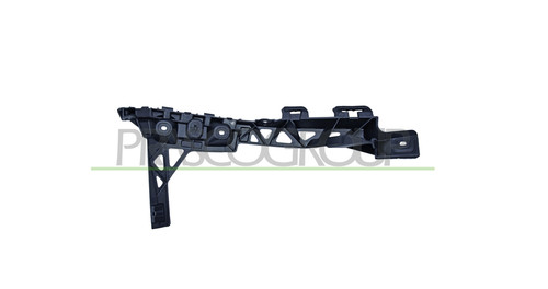 Guida supporto paraurti - guida,