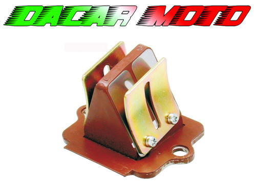 Pacco lamellare gilera runner - lamellare,