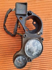 Strumentazione, Contagiri