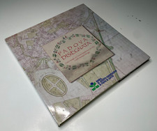 Padova disegnata, a cura di Claudio Grandis, Peruzzo editore 2015