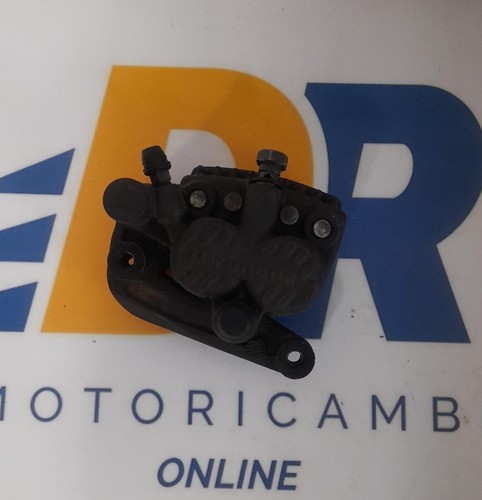 Pinza freno anteriore aprilia - freno,